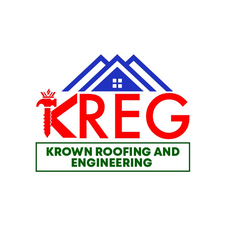 Krown Roofing And Engineering.